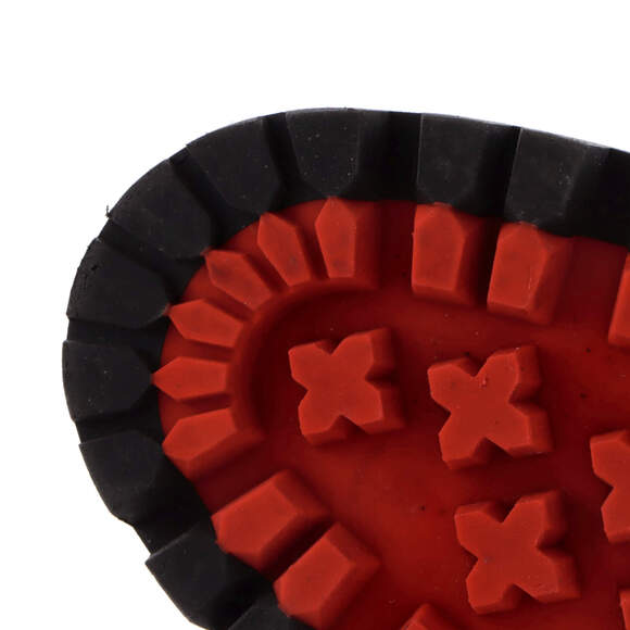 Christian Louboutin 70 Women's Marchacroche Chelsea Boots Leather - Picture 6 of 6